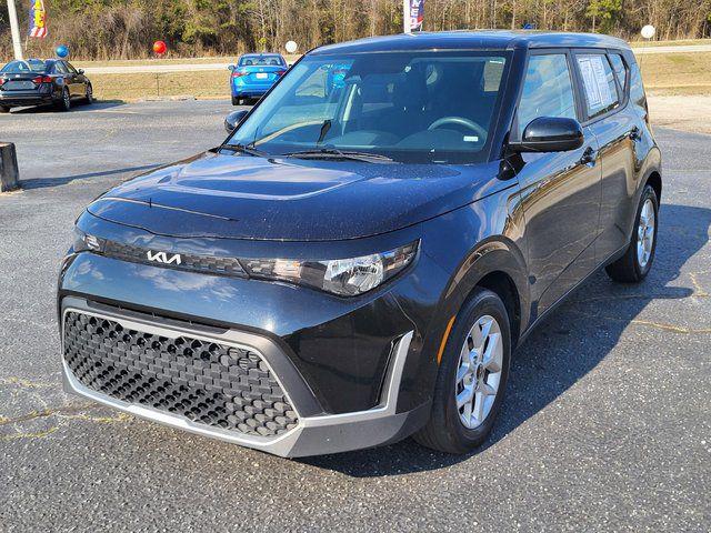 Used 2024 Kia Soul For Sale in Florence, SC