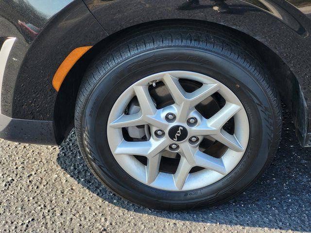 Used 2024 Kia Soul For Sale in Florence, SC