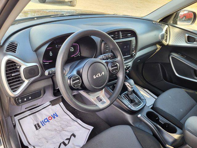 Used 2024 Kia Soul For Sale in Florence, SC