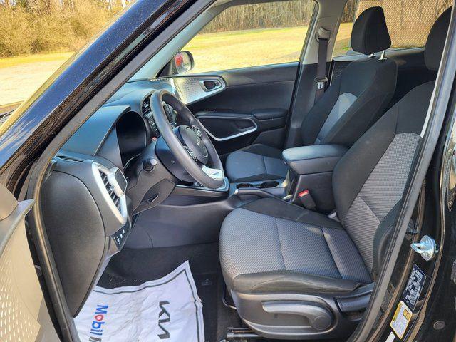 Used 2024 Kia Soul For Sale in Florence, SC