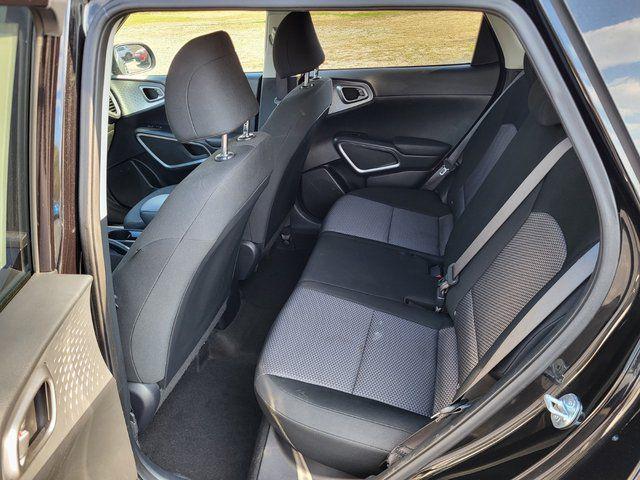 Used 2024 Kia Soul For Sale in Florence, SC