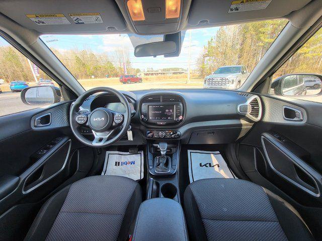 Used 2024 Kia Soul For Sale in Florence, SC