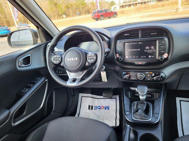 Used 2024 Kia Soul For Sale in Florence, SC