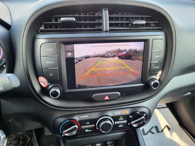 Used 2024 Kia Soul For Sale in Florence, SC