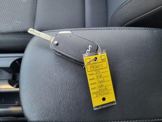 Used 2024 Kia Soul For Sale in Florence, SC