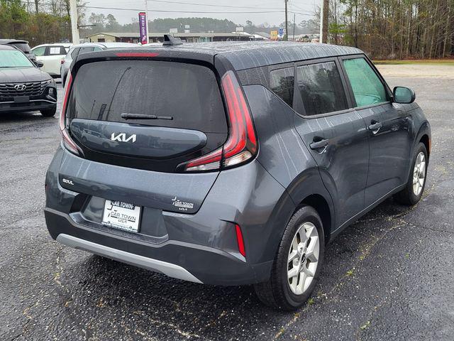 Used 2023 Kia Soul For Sale in Florence, SC