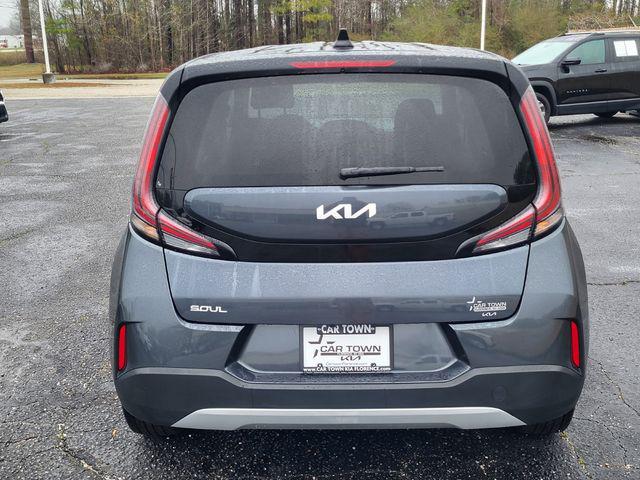 Used 2023 Kia Soul For Sale in Florence, SC