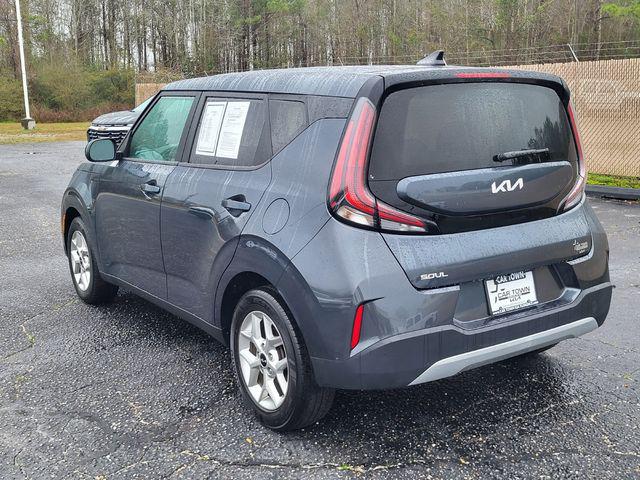 Used 2023 Kia Soul For Sale in Florence, SC