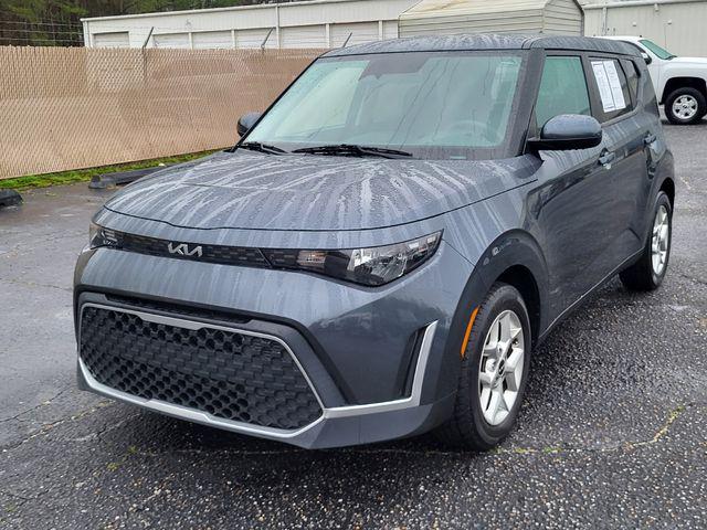 Used 2023 Kia Soul For Sale in Florence, SC