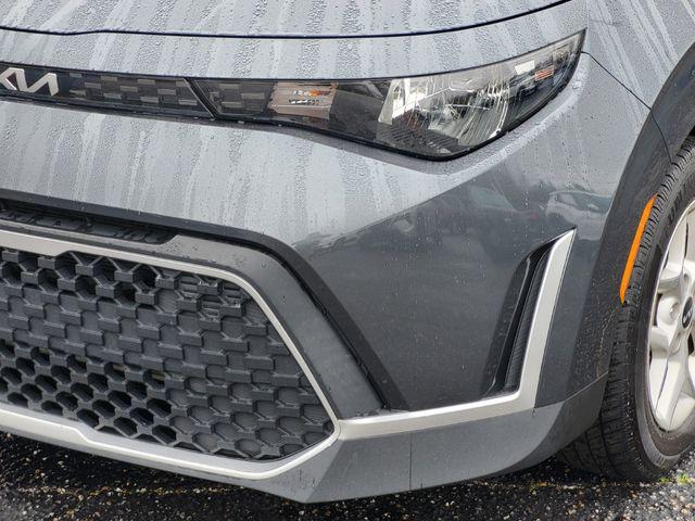 Used 2023 Kia Soul For Sale in Florence, SC