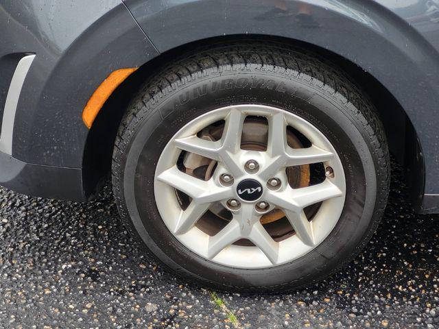 Used 2023 Kia Soul For Sale in Florence, SC