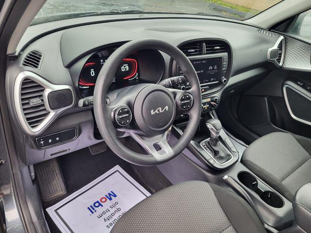 Used 2023 Kia Soul For Sale in Florence, SC