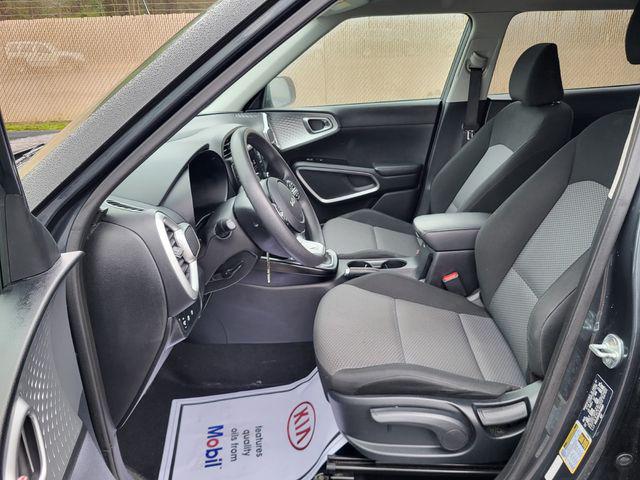 Used 2023 Kia Soul For Sale in Florence, SC