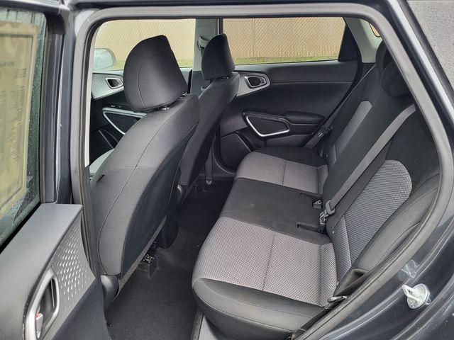 Used 2023 Kia Soul For Sale in Florence, SC