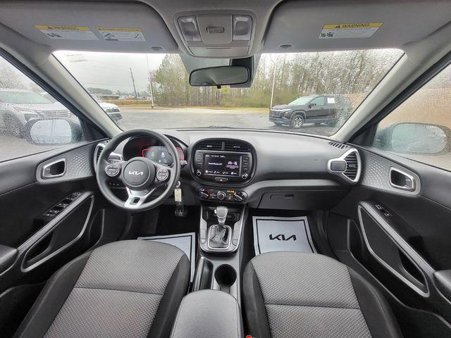 Used 2023 Kia Soul For Sale in Florence, SC