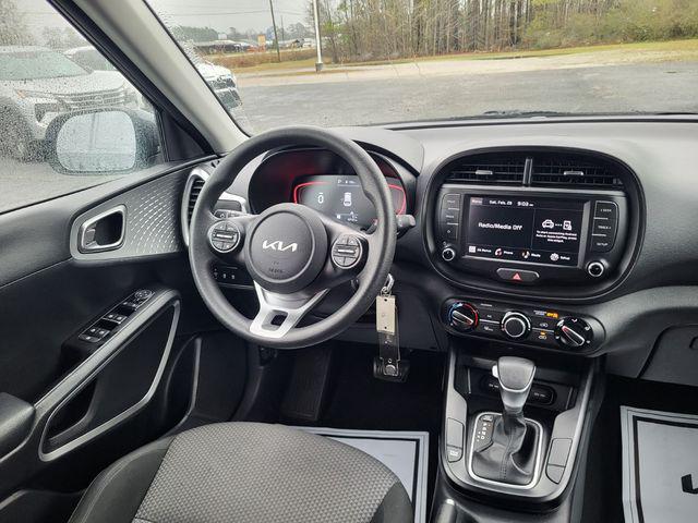 Used 2023 Kia Soul For Sale in Florence, SC