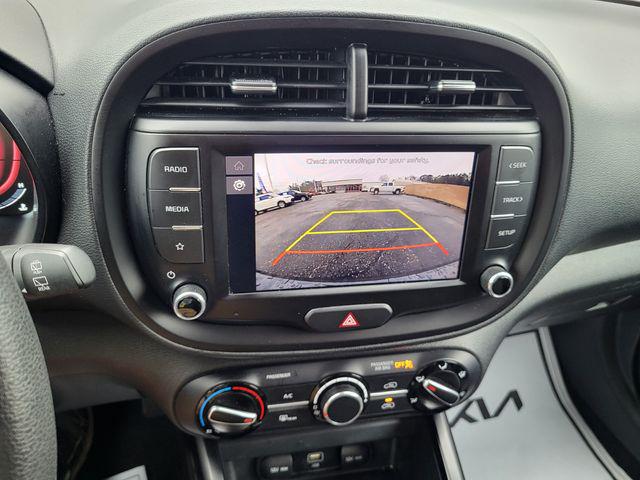 Used 2023 Kia Soul For Sale in Florence, SC