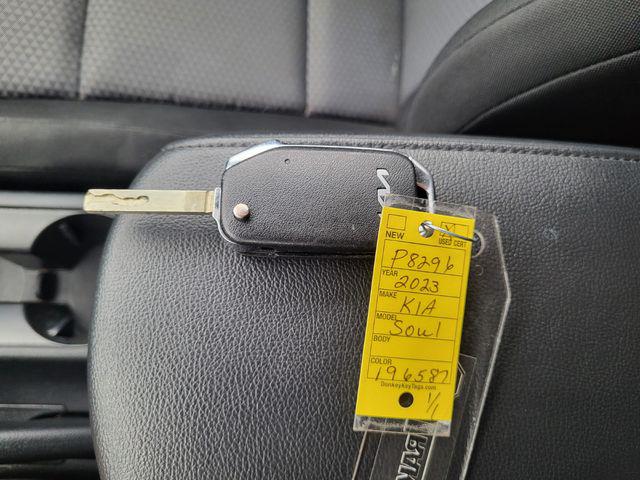 Used 2023 Kia Soul For Sale in Florence, SC