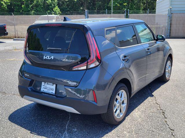 Used 2023 Kia Soul LX For Sale in Florence, SC
