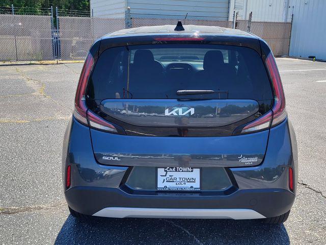 Used 2023 Kia Soul LX For Sale in Florence, SC