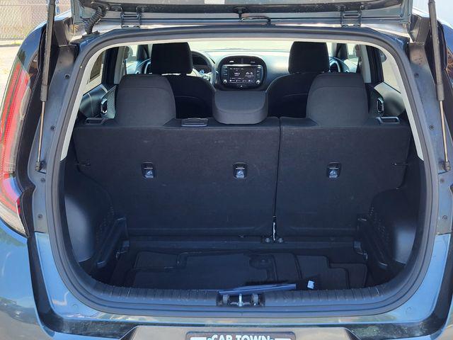 Used 2023 Kia Soul LX For Sale in Florence, SC