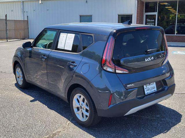 Used 2023 Kia Soul LX For Sale in Florence, SC