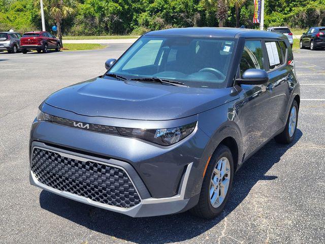Used 2023 Kia Soul LX For Sale in Florence, SC