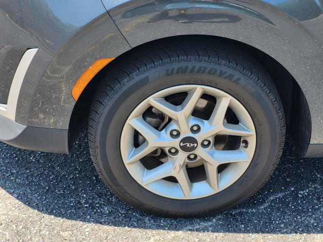 Used 2023 Kia Soul LX For Sale in Florence, SC
