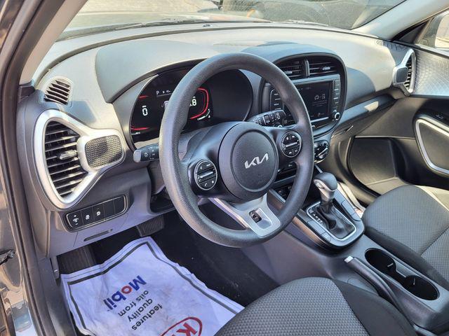Used 2023 Kia Soul LX For Sale in Florence, SC