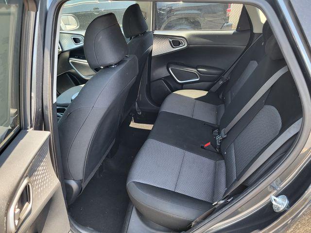 Used 2023 Kia Soul LX For Sale in Florence, SC