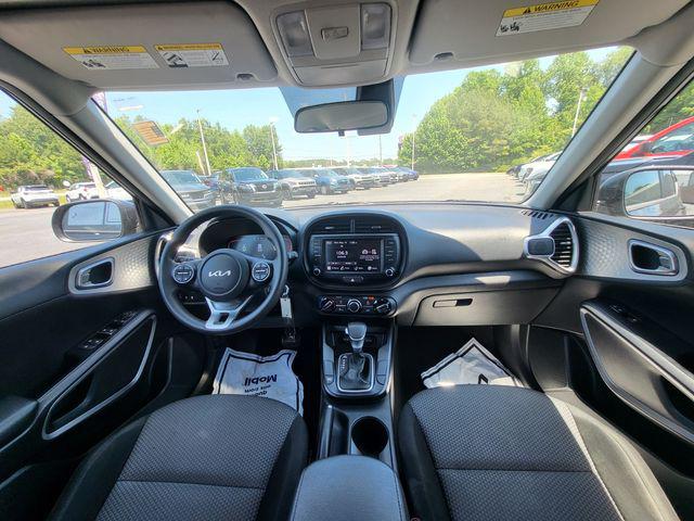 Used 2023 Kia Soul LX For Sale in Florence, SC