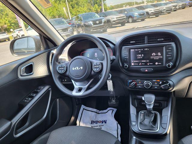 Used 2023 Kia Soul LX For Sale in Florence, SC
