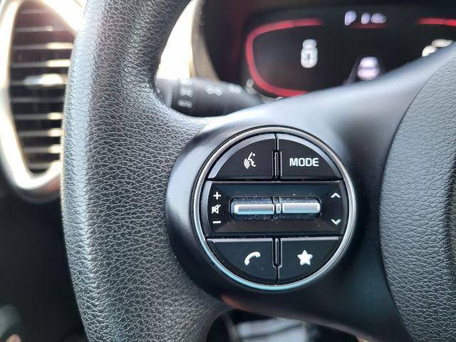 Used 2023 Kia Soul LX For Sale in Florence, SC