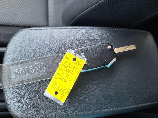 Used 2023 Kia Soul LX For Sale in Florence, SC