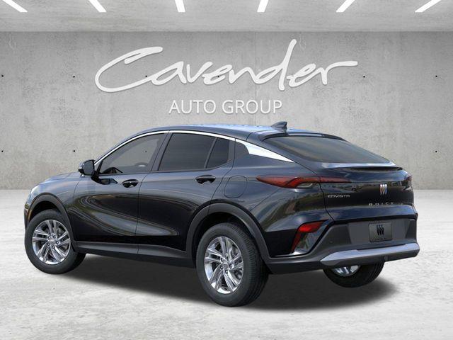 2026 Buick NV Preferred FWD