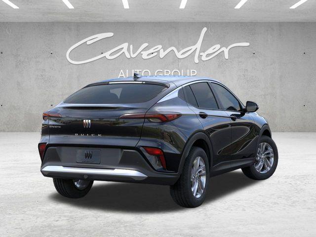 2026 Buick NV Preferred FWD