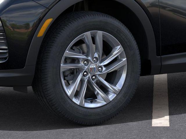 2026 Buick NV Preferred FWD