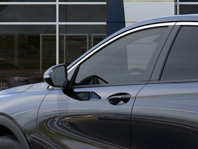 2026 Buick NV Preferred FWD