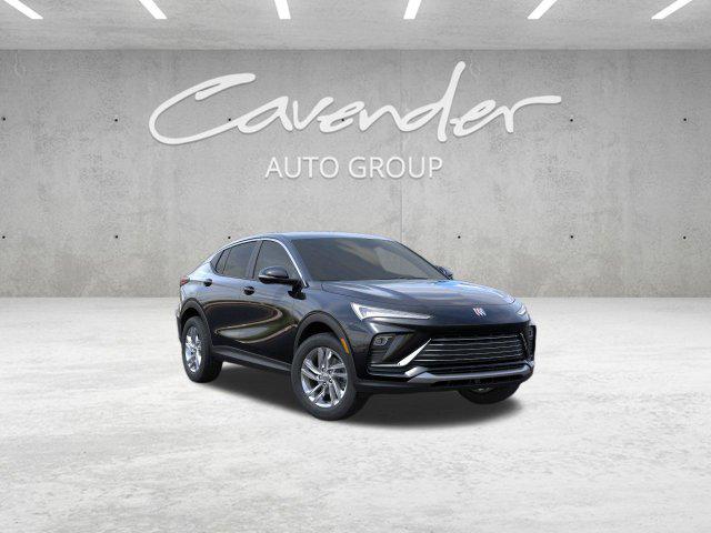 2026 Buick NV Preferred for sale in San Antonio, TX