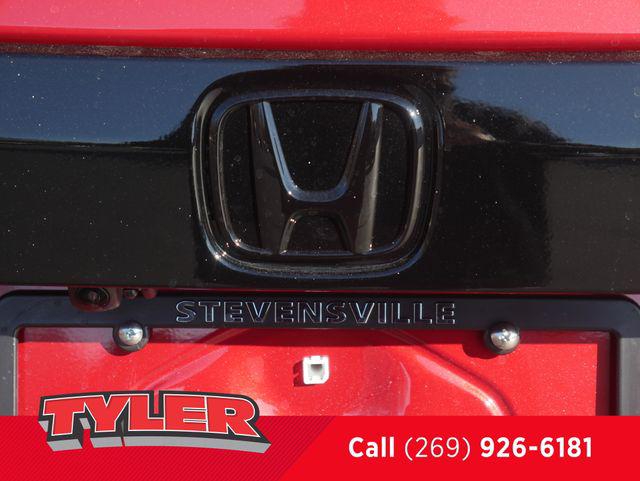 2026 Honda Passport AWD TrailSport Blackout