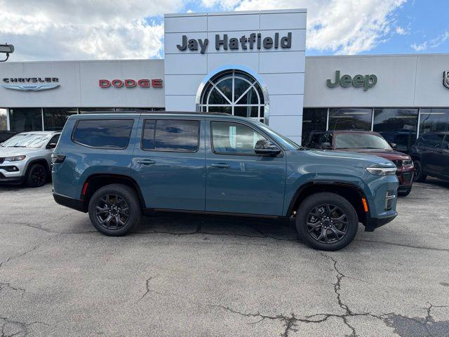 2026 Jeep Grand Wagoneer Limited Altitude 4x4 for sale in Frontenac, KS