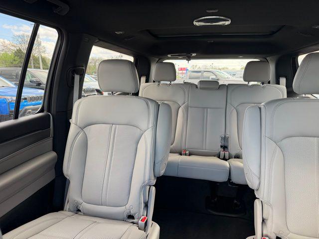 2026 Jeep Grand Wagoneer Limited Altitude 4x4
