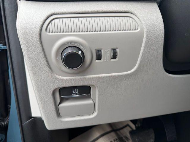 2026 Jeep Grand Wagoneer Limited Altitude 4x4