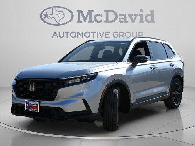 2026 Honda CR-V Hybrid 2WD Sport-L for sale in Irving, TX