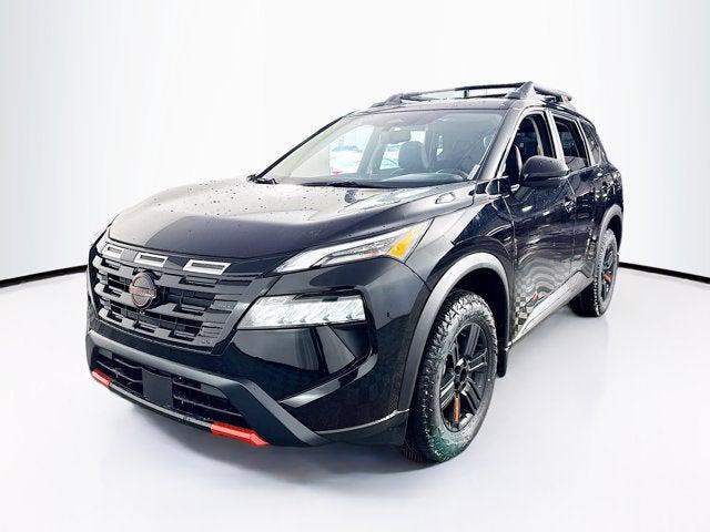 2026 Nissan Rogue Rock Creek for sale in Albany, NY