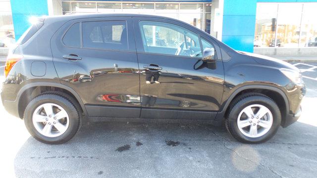 2020 Chevrolet Trax AWD LS for sale in Lock Haven, PA