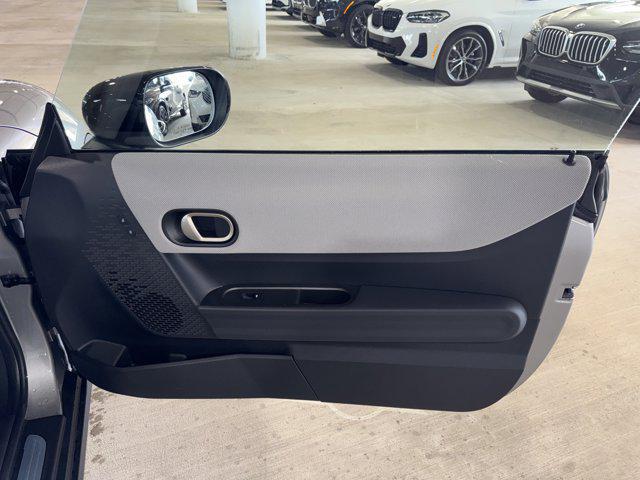 2026 MINI Hardtop Cooper S