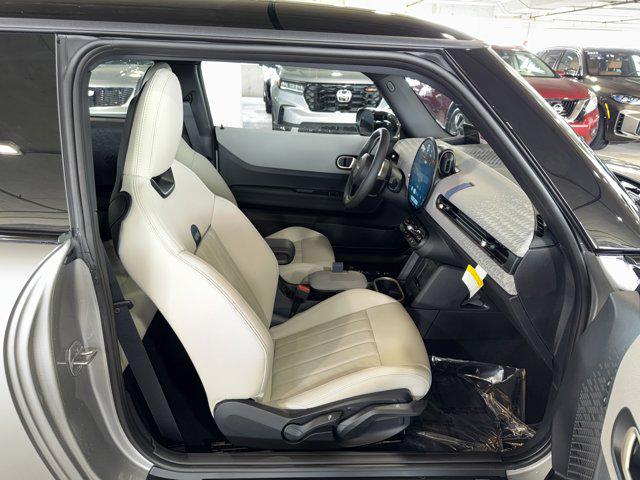 2026 MINI Hardtop Cooper S