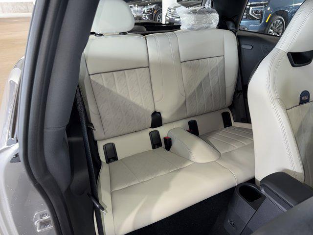 2026 MINI Hardtop Cooper S