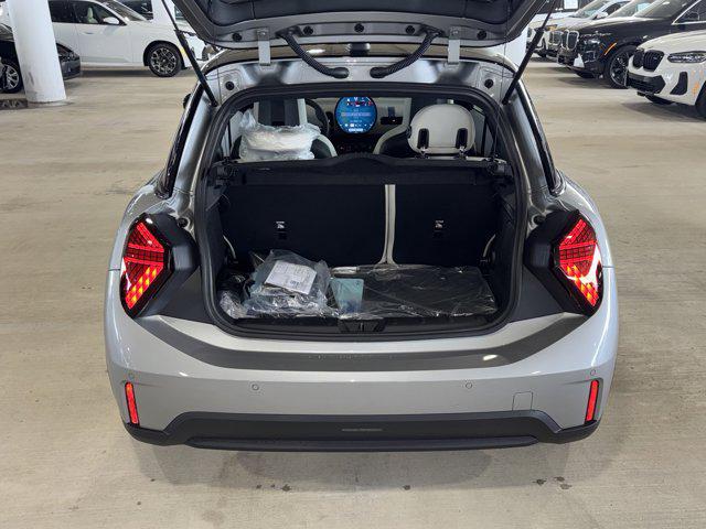 2026 MINI Hardtop Cooper S